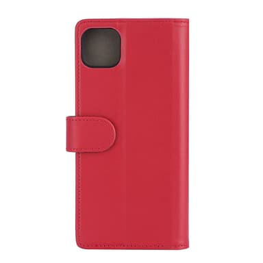 GEAR Lompakko Punainen - Samsung A22 5G