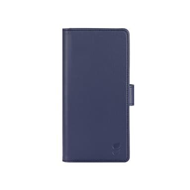 GEAR Lompakko Sininen - Samsung A02s