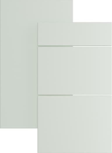 Epoq sokkeli 233x16 cm (Trend Light Green)