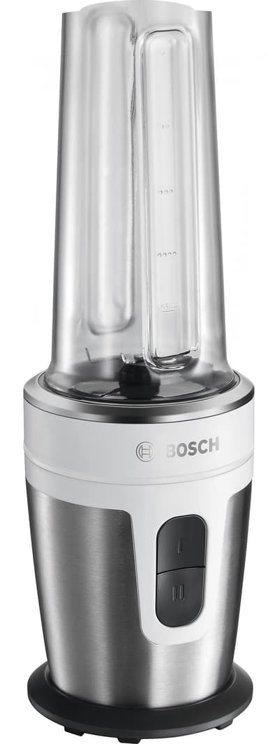 Bosch VitaStyle Mixx2Go tehosekoitin MMBM7G2M (valk.)