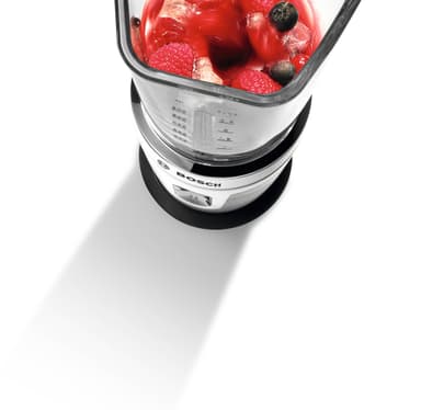 Bosch VitaStyle Mixx2Go tehosekoitin MMBM7G2M (valk.)