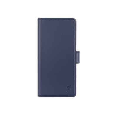 Mobilfodral Blå - Samsung A03s