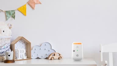 Motorola itkuhälytin PIP11