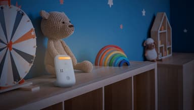 Motorola itkuhälytin PIP11