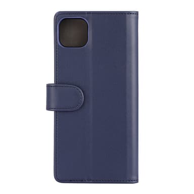 Lompakko Sininen - Samsung A22 5G