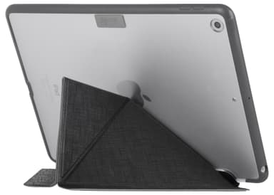 VersaCover iPad 2017 suojakotelo (musta)