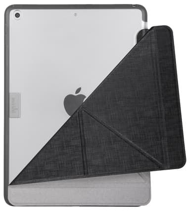 VersaCover iPad 2017 suojakotelo (musta)