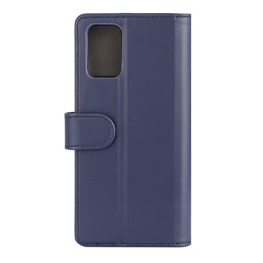 Mobilfodral Blå - Samsung A03s