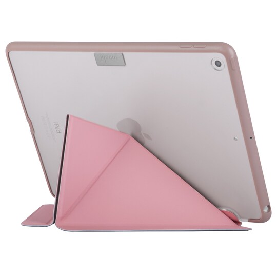 VersaCover iPad Pro 9.7" suojakotelo (pinkki)