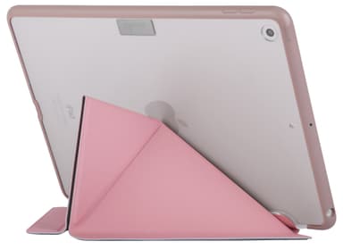 VersaCover iPad Pro 9.7" suojakotelo (pinkki)