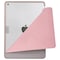 VersaCover iPad Pro 9.7" suojakotelo (pinkki)