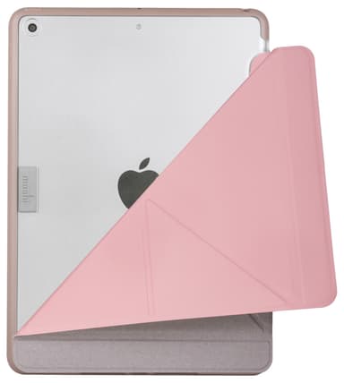 VersaCover iPad Pro 9.7" suojakotelo (pinkki)