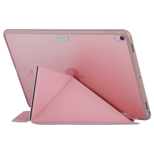 VersaCover iPad Pro/Air 10.5" suojakotelo (pinkki)