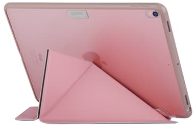 VersaCover iPad Pro/Air 10.5" suojakotelo (pinkki)