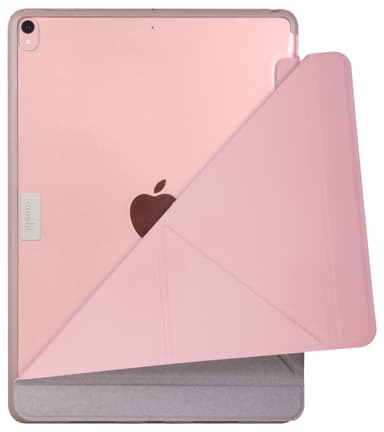VersaCover iPad Pro/Air 10.5" suojakotelo (pinkki)