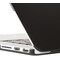 Moshi iGlaze Macbook Pro 15R suojakuori (musta)