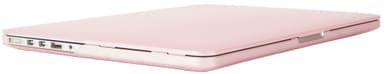 Moshi iGlaze Macbook Pro 13R suojakuori (pinkki)