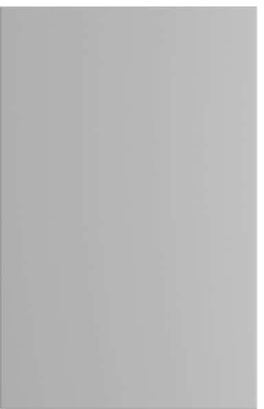 Trend Light Grey Ovi keittiöön 45x70