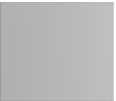 Epoq Trend ylälaatikon etuosa 40x35 keittiöön (Light Grey)