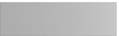 Epoq Trend laatikon etuosa 60x18 keittiöön (Light Grey)