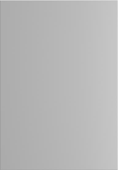 Epoq Peitelevy pöytäkaappi 86 cm (Trend Light Grey)