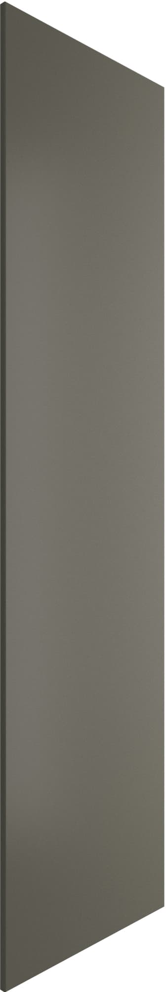 Epoq Peitelevy korkea kaappi 233 cm (Trend Moss Green)