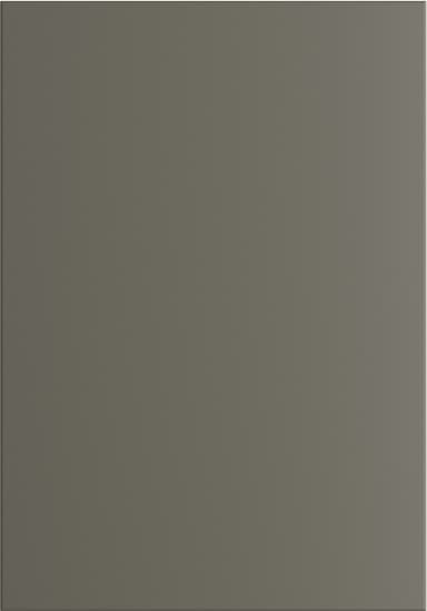 Trend Moss Green Ovi keittiöön 40x57