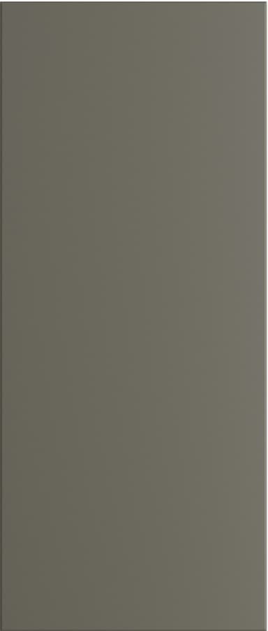 Trend Moss Green Ovi keittiöön 30x70