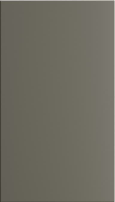 Trend Moss Green Ovi keittiöön 40x70