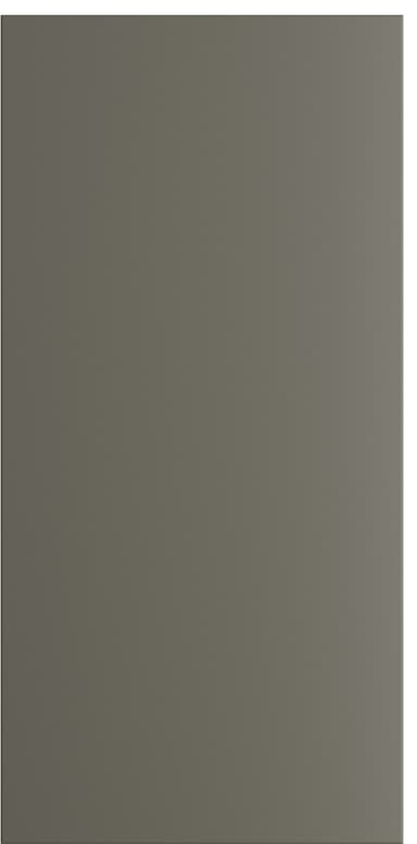 Trend Moss Green Ovi keittiöön 45x92