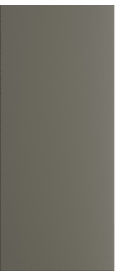 Trend Moss Green Ovi keittiöön 40x92
