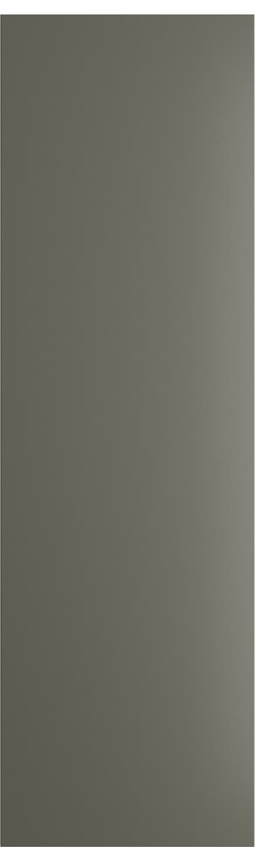 Trend Moss Green Ovi keittiöön 60x195