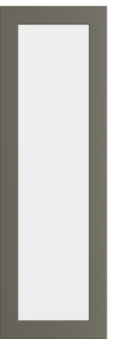Epoq Trend Moss Green lasiovi 30x92 cm keittiöön (Moss Green)