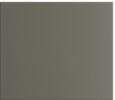 Epoq Trend ylälaatikon etuosa 40x35 keittiöön (Moss Green)