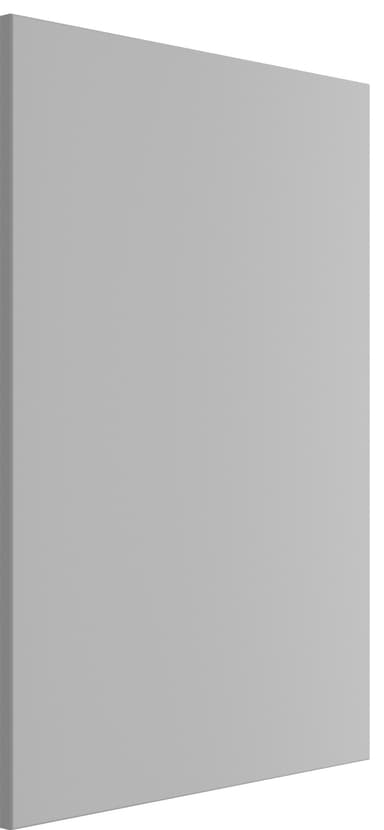 Epoq Peitelevy pöytäkaappi 86 cm (Trend Light Grey)