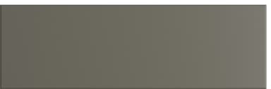 Epoq Trend laatikon etuosa 40x13 keittiöön (Moss Green)