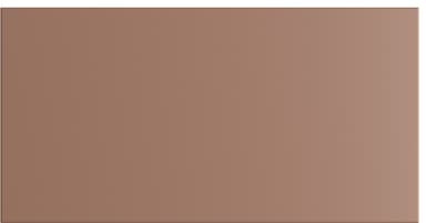 Epoq Trend laatikon etuosa 50x26 keittiöön (Sienna)