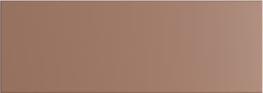 Epoq Trend laatikon etuosa 50x18 keittiöön (Sienna)