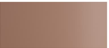 Epoq Trend ylälaatikon etuosa 80x35 keittiöön (Sienna)