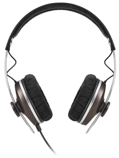 Sennheiser Momentum 2 on-ear kuulokkeet