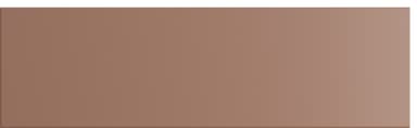 Epoq Trend laatikon etuosa 60x18 keittiöön (Sienna)