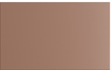 Epoq Trend laatikon etuosa 50x31 keittiöön (Sienna)