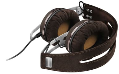 Sennheiser Momentum 2 on-ear kuulokkeet