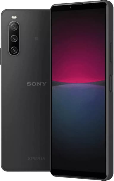 Sony Xperia 10 IV - 5G älypuhelin 6/128 GB (laventeli)