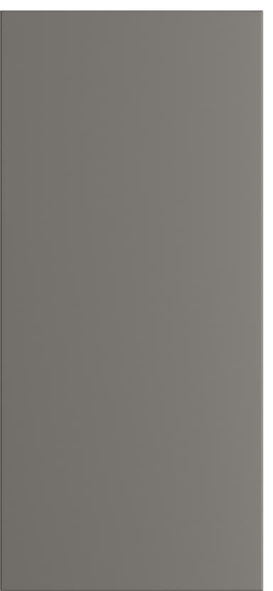 Epoq Trend Warm Grey kulmaovi keittiöön 70
