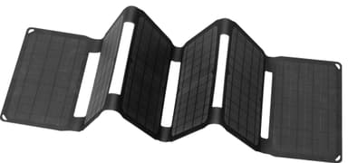 Sandberg 40W aurinkolaturi