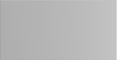 Epoq Trend laatikon etuosa 50x26 keittiöön (Light Grey)