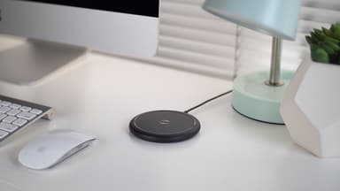Mophie langaton latausalusta