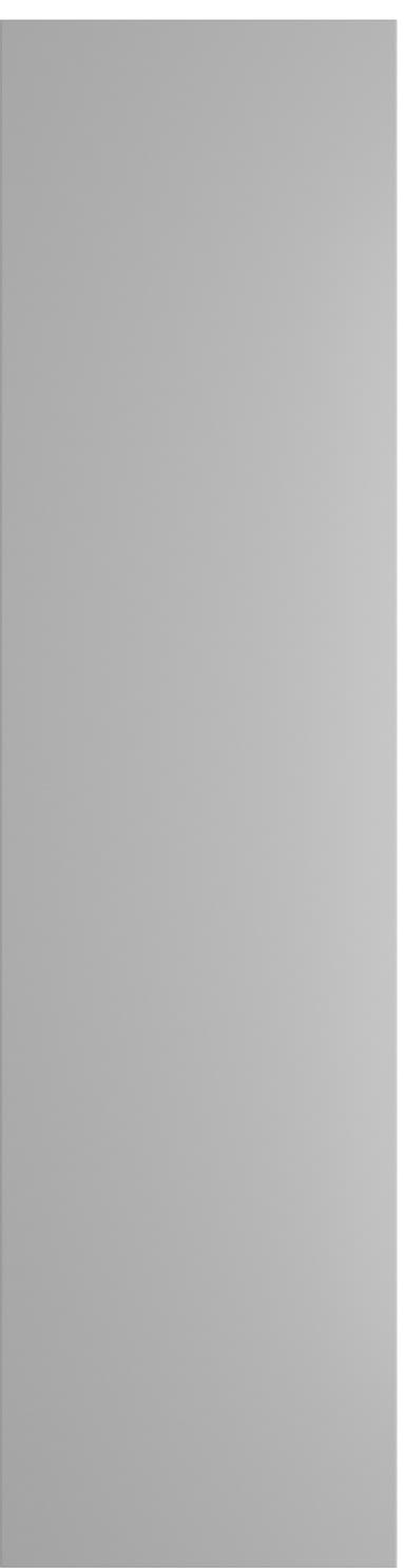 Epoq Peitelevy korkea kaappi 233 cm (Trend Light Grey)