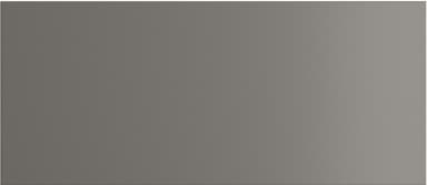 Epoq Trend ylälaatikon etuosa 80x35 keittiöön (Warm Grey)